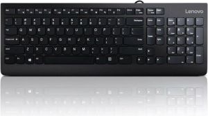 Obrázok pre výrobcu Lenovo 300 Drátová USB /CZ-Layout/Černá