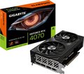 Obrázok pre výrobcu GIGABYTE RTX 4070 WINDFORCE 2X OC 12G