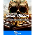 Obrázok pre výrobcu ESD Tom Clancys Ghost Recon Wildlands Ultimate Edition