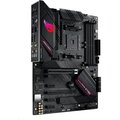 Obrázok pre výrobcu ASUS ROG STRIX B550-F GAMING WIFI II soc.AM4 B550 DDR4 ATX M.2 HDMI DP WF BT