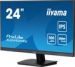 Obrázok pre výrobcu iiyama ProLite XU2493HSU-B6 23,8"/IPS/ FHD/100Hz/1ms/Black/3R