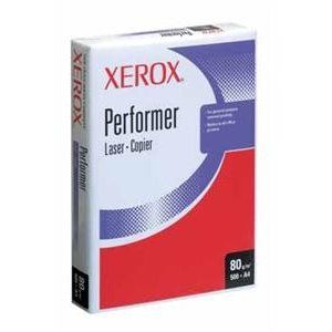 Obrázok pre výrobcu XEROX Performer A3 80g 5 x 500 listů (karton)