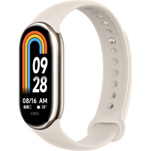 Obrázok pre výrobcu Xiaomi Smart Band 8 /Champagne Gold/Elegant Band/Gold