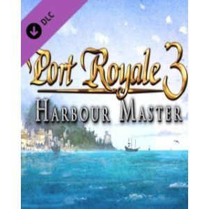 Obrázok pre výrobcu ESD Port Royale 3 Harbour Master