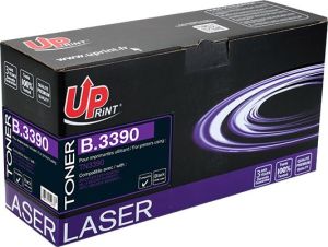 Obrázok pre výrobcu UPrint kompatibil. toner s Brother TN3390, B.3390, black, 12000str.