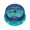 Obrázok pre výrobcu Verbatim DVD-RW (25-pack)Spindle/4x/4.7GB