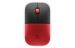 Obrázok pre výrobcu HP Z3700 Wireless Mouse - Cardinal Red