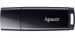 Obrázok pre výrobcu Apacer USB flash disk, 2.0, 32GB, AH336, čierny, čierna, AP32GAH336B-1, s krytkou
