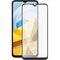 Obrázok pre výrobcu Screenshield XIAOMI Poco C40 (full COVER black) Tempered Glass Protection