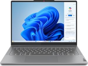 Obrázok pre výrobcu Lenovo IdeaPad 5 2-in-1 14IRH9/i5-13420H/14" WUXGA/T/16GB/512GB SSD/UHD Xe/W11H/Gray