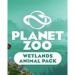 Obrázok pre výrobcu ESD Planet Zoo Wetlands Animal Pack