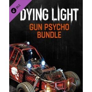 Obrázok pre výrobcu ESD Dying Light Gun Psycho Bundle