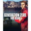 Obrázok pre výrobcu ESD Generation Zero FNIX Rising