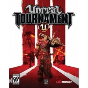 Obrázok pre výrobcu ESD Unreal Tournament 3 Black Edition