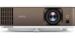 Obrázok pre výrobcu BenQ W1800i 4K UHD/ DLP projektor/ 3000ANSI/ 10.000:1/ VGA/ 2x HDMI/ QS01 modul/ Android TV