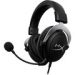 Obrázok pre výrobcu HyperX CloudX - Gaming Headset (Black-Silver) - Xbox (HHSC2-CG-SL/G) - Sluchátka pro herní konsole