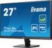 Obrázok pre výrobcu iiyama ProLite XU2763HSU-B1 27"/IPS/FHD/ 100Hz/3ms/Black/3R