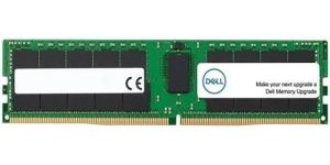 Obrázok pre výrobcu Dell Memory Upgrade - 64GB - 2RX4 DDR4 RDIMM 3200MHz