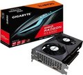 Obrázok pre výrobcu GIGABYTE Radeon RX 6400 EAGLE 4GB GDDR6 1xDP 1.4 1xHDMI 2.1