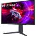 Obrázok pre výrobcu LG 27GR75Q-B.AEU 27" IPS 2560x1440/1ms/DP/ 2xHDMI/165Hz/HDR10/ FreeSync/G-Sync/Pivot