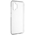 Obrázok pre výrobcu FIXED gelový zadní kryt pro Samsung Galaxy A32 , čirá