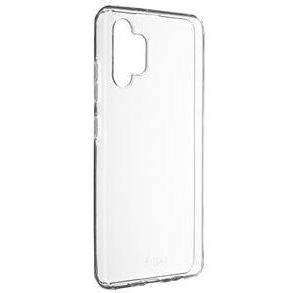 Obrázok pre výrobcu FIXED gelový zadní kryt pro Samsung Galaxy A32 , čirá