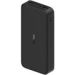 Obrázok pre výrobcu Xiaomi Redmi 20000mAh 18W Fast Charge Power Bank (Black)