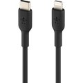 Obrázok pre výrobcu Belkin BOOST CHARGE™ USB-C kabel s lightning konektorem, 2m, černý