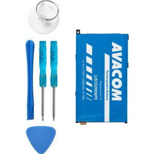 Obrázok pre výrobcu AVACOM baterie pro Sony Xperia Z1 Compact, Li-Ion 3,8V 2300mAh (náhrada LIS1529ERPC)