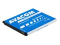 Obrázok pre výrobcu Baterie AVACOM GSSA-i9500-2600A do mobilu Samsung Galaxy S4 Li-Ion 3,8V 2600mAh