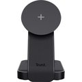 Obrázok pre výrobcu TRUST VIRO 3-IN-1 MAGNETIC CHARGE STAND