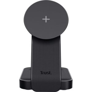 Obrázok pre výrobcu TRUST VIRO 3-IN-1 MAGNETIC CHARGE STAND