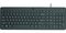 Obrázok pre výrobcu HP 150 Wired Keyboard - drátová klávesnice - EN lokalizace
