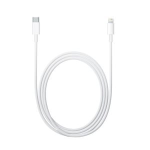 Obrázok pre výrobcu USB-C to Lightning Cable (2 m)