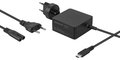 Obrázok pre výrobcu AVACOM nabíjecí adaptér USB Type-C 45W Power Delivery