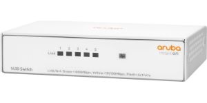 Obrázok pre výrobcu Aruba Instant On 1430 5G Switch