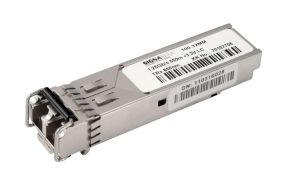 Obrázok pre výrobcu Signamax 100-32MM, 1G SFP opt.modul MM LC,Cisco k.