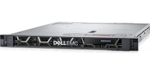 Obrázok pre výrobcu Dell Server PowerEdge R450 Xeon 4309Y /16GB/1x 480GB SSD/8x2.5"/ H755/2x 1100W/3NBD Basic
