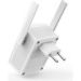 Obrázok pre výrobcu Tenda A15 - WiFi Range Extender AC750 Dual Band, opakovač 750 Mb/s, 1x LAN 100Mb/s, WPS, 2x 2dBi ant