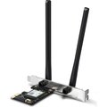 Obrázok pre výrobcu Mercusys MA80XE AX3000 WiFi6 BT PCIe Adapter