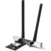 Obrázok pre výrobcu Mercusys MA80XE AX3000 WiFi6 BT PCIe Adapter