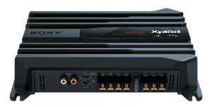 Obrázok pre výrobcu Sony stereo zesilovač do auta XM-N502