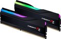 Obrázok pre výrobcu G.SKILL Trident Z5 RGB DDR5 32GB 2x16GB 5600MHz CL40 1.2V XMP 3.0 black