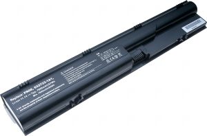 Obrázok pre výrobcu Baterie T6 power HP ProBook 4330s, 4430s, 4435s, 4440s, 4530s, 4535s, 4540s, 4545s, 9cell, 7800mAh