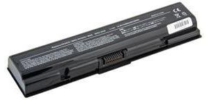 Obrázok pre výrobcu Baterie AVACOM NOTO-A200-N22 pro Toshiba Satellite A200/A300/L300 Li-Ion 10,8V 4400mAh