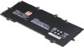 Obrázok pre výrobcu Baterie T6 power HP Envy 13-d000, 13-d100 serie, 3950mAh, 45Wh, 3cell, Li-pol