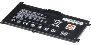 Obrázok pre výrobcu Baterie T6 power HP Pavilion 14-ba000, 14-ba100, 14-ba200 x360 serie, 3600mAh, 41Wh, 3cell, Li-pol