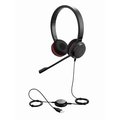 Obrázok pre výrobcu Jabra Evolve 30 II, Duo, USB/Jack, MS