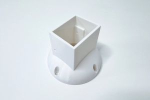 Obrázok pre výrobcu TP-LINK držák/stojan TAPO C501GW na stěnu bílý