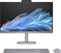 Obrázok pre výrobcu HP OmniStudio X 27-cs0001nc 27" 4K UHD/U5-125H/32GB/1TB SSD/Arc Xe/W11H/Silver